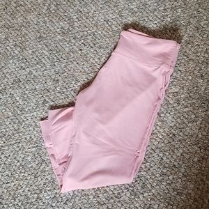 VS sport leggings